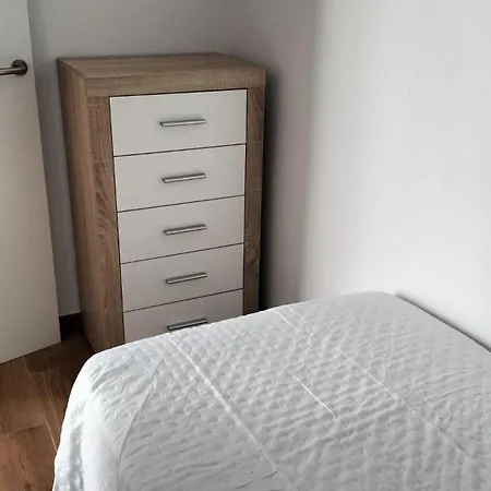 Apartamento San Rafael, 24 Sin Cocina