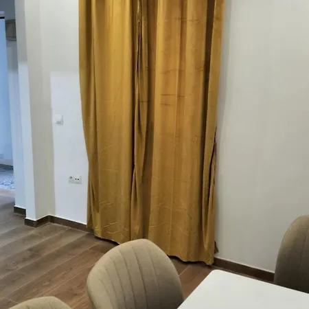 Apartamento San Rafael, 24 Sin Cocina Cádis