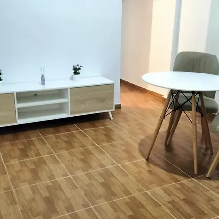 Apartamento San Rafael, 24 Sin Cocina *