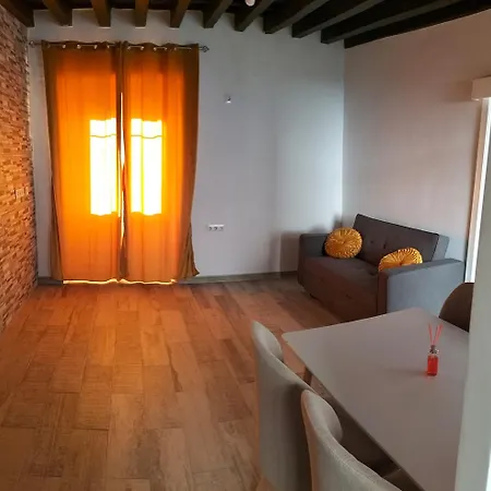 San Rafael, 24 Sin Cocina Apartamento *
