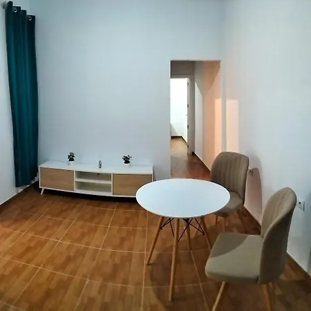 San Rafael, 24 Sin Cocina Apartamento Cádis