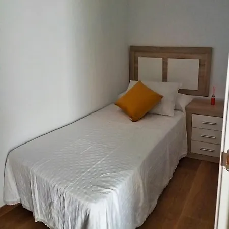 San Rafael, 24 Sin Cocina