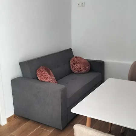 Apartment San Rafael, 24 Sin Cocina Cadiz